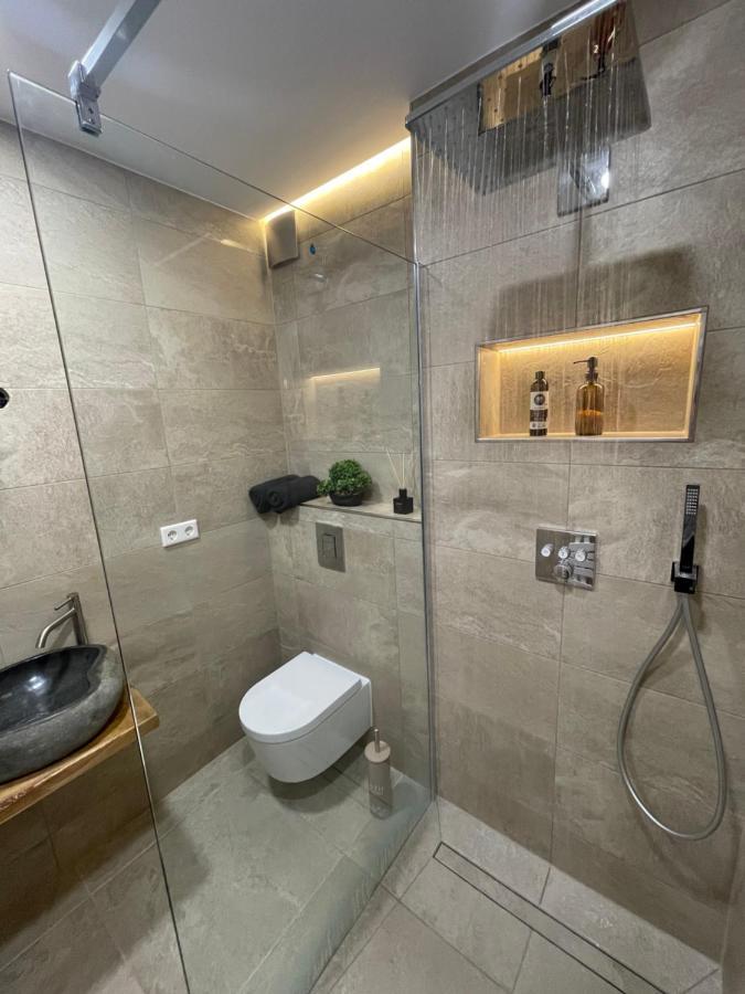 Wittmann Ganze Apartments In Gifhorn Εξωτερικό φωτογραφία