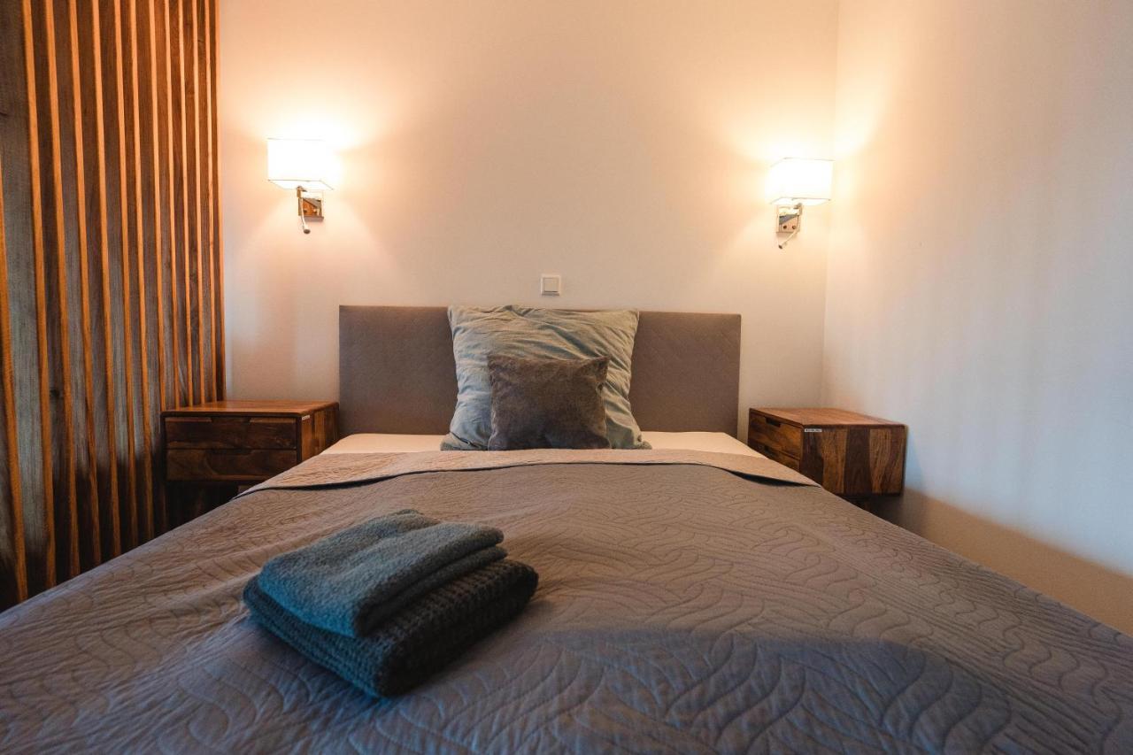 Wittmann Ganze Apartments In Gifhorn Εξωτερικό φωτογραφία
