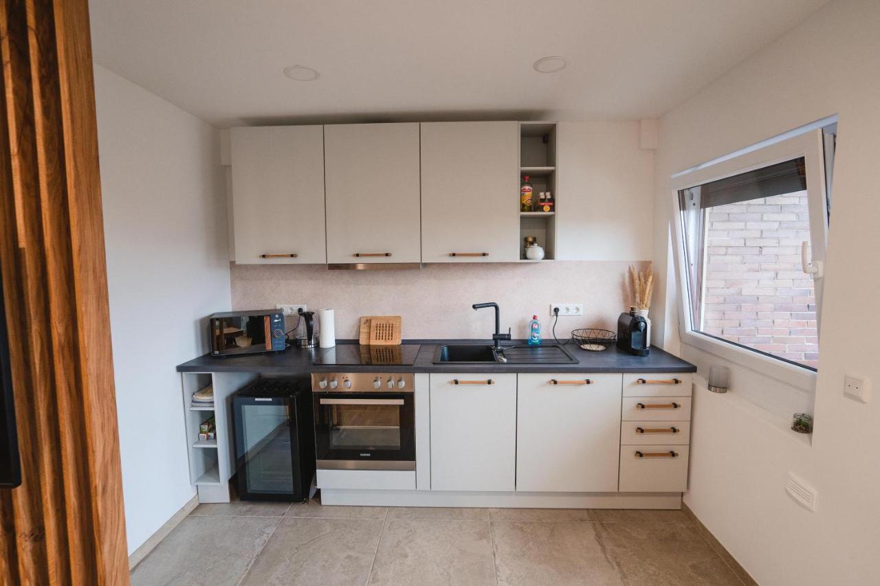 Wittmann Ganze Apartments In Gifhorn Εξωτερικό φωτογραφία
