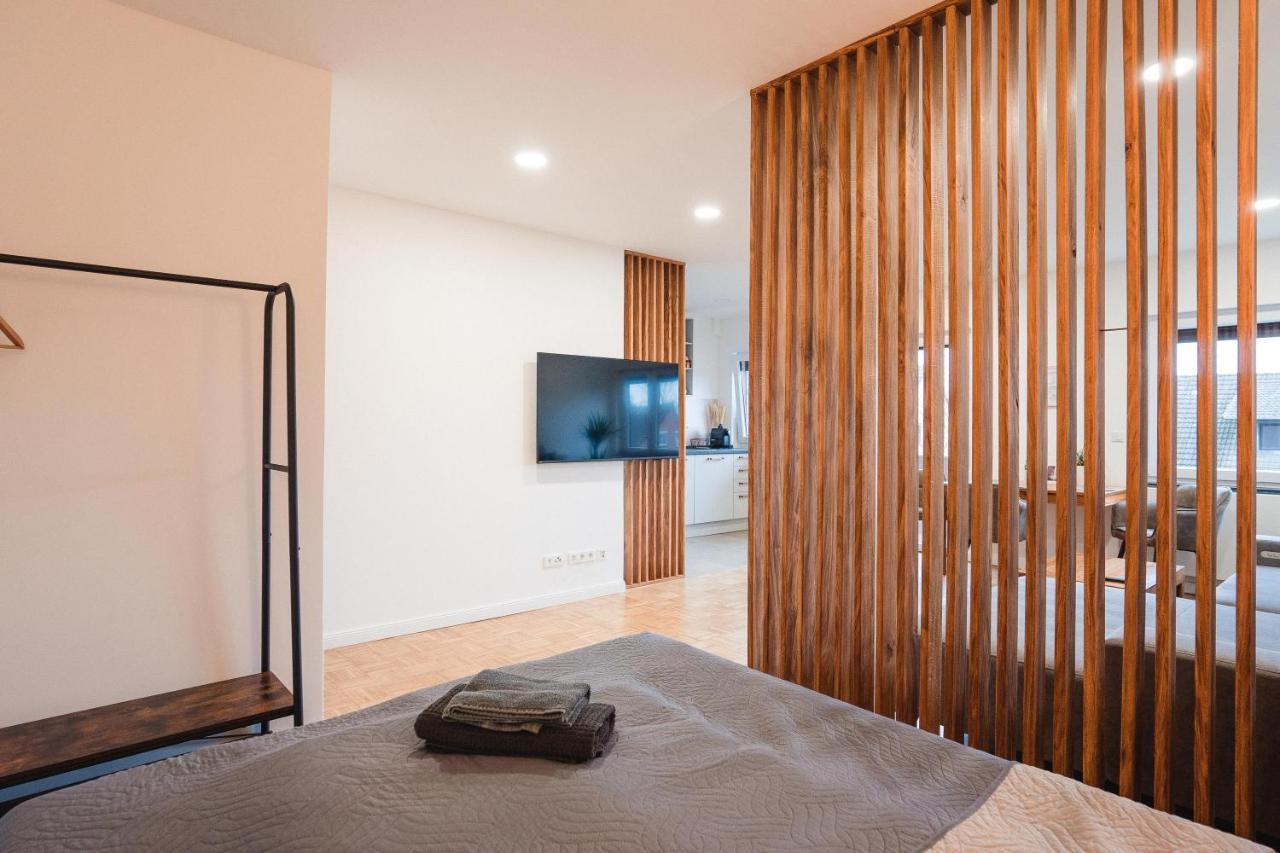 Wittmann Ganze Apartments In Gifhorn Εξωτερικό φωτογραφία