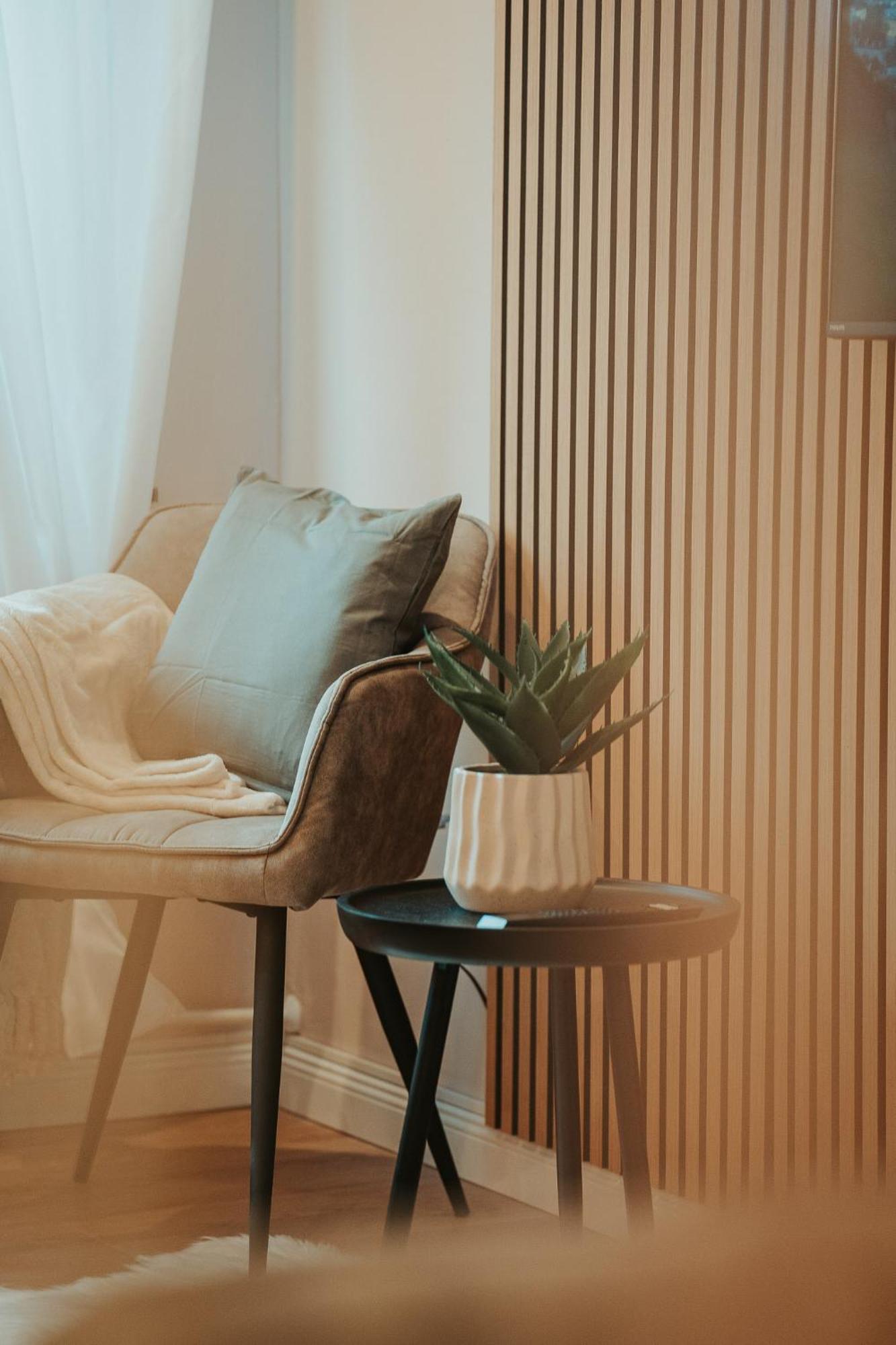 Wittmann Ganze Apartments In Gifhorn Εξωτερικό φωτογραφία