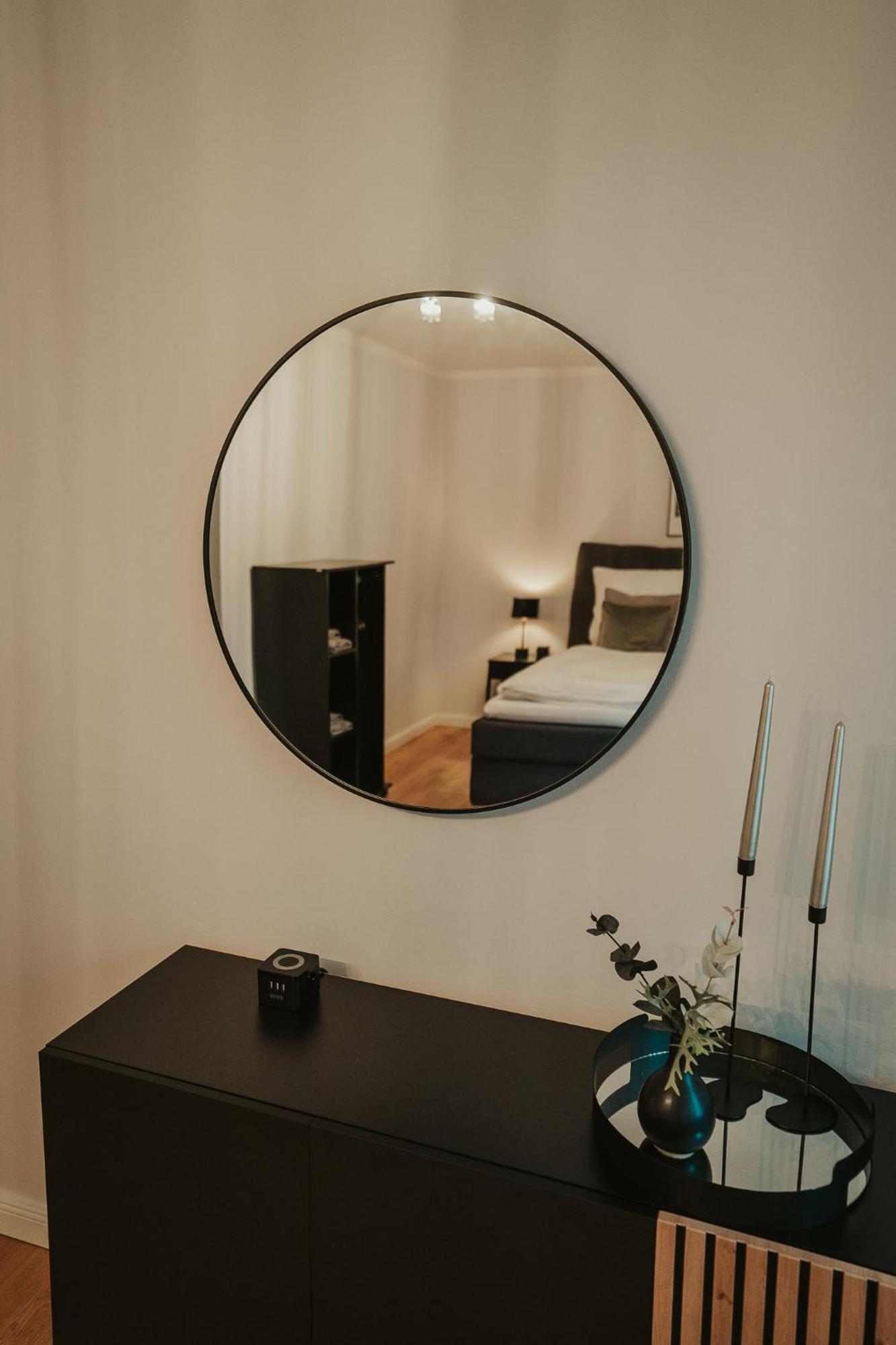 Wittmann Ganze Apartments In Gifhorn Εξωτερικό φωτογραφία