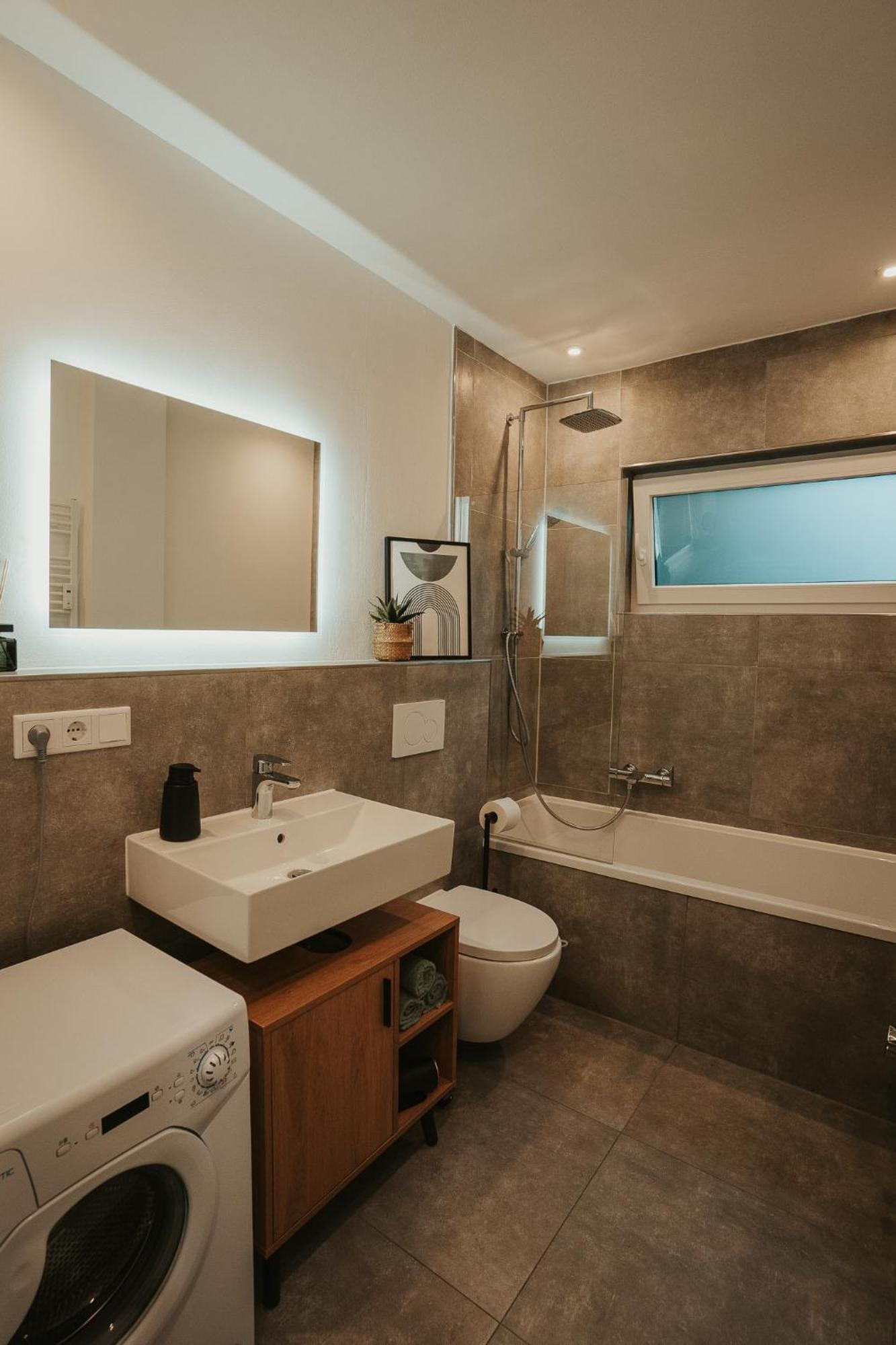 Wittmann Ganze Apartments In Gifhorn Εξωτερικό φωτογραφία