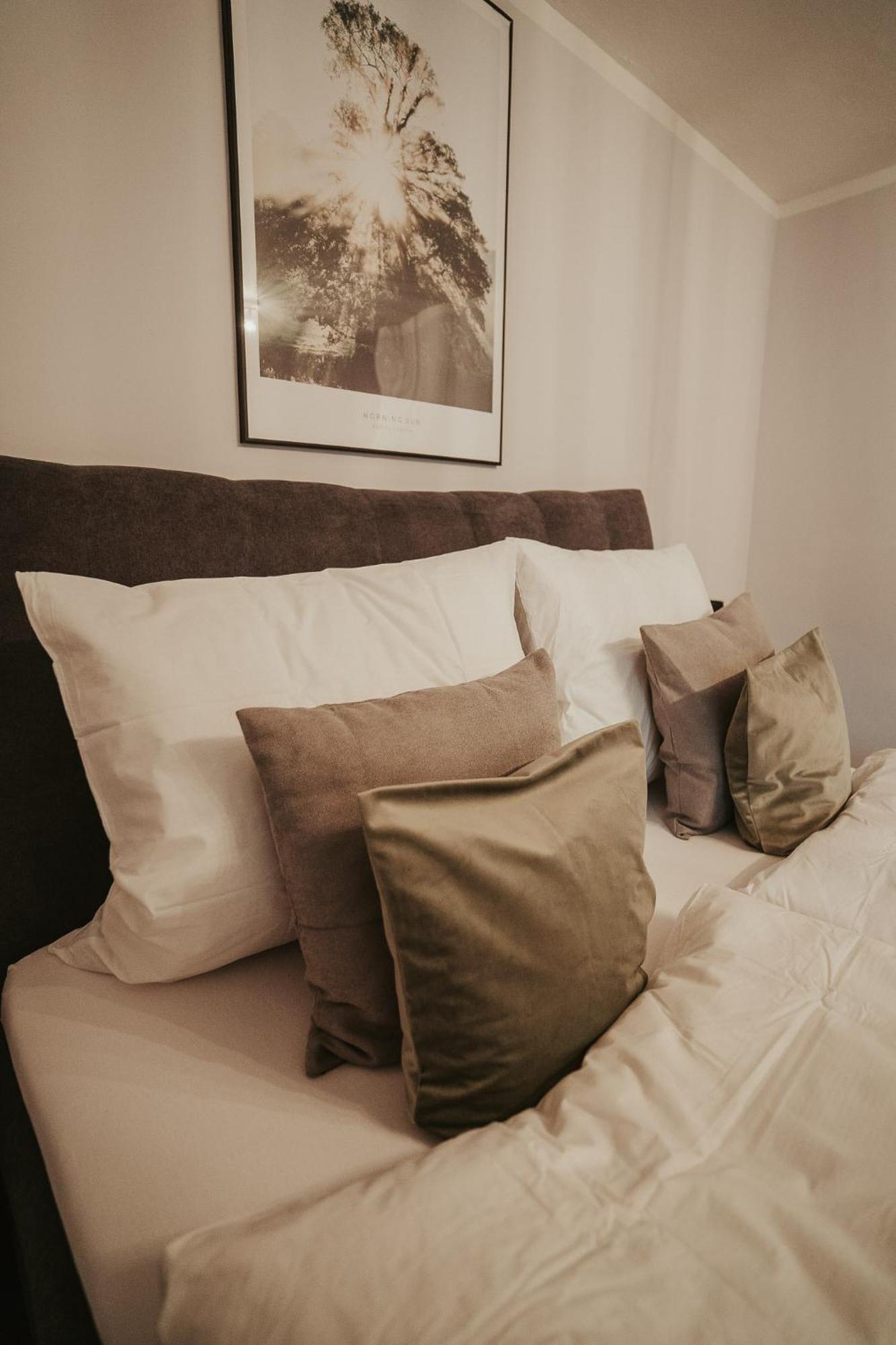 Wittmann Ganze Apartments In Gifhorn Εξωτερικό φωτογραφία