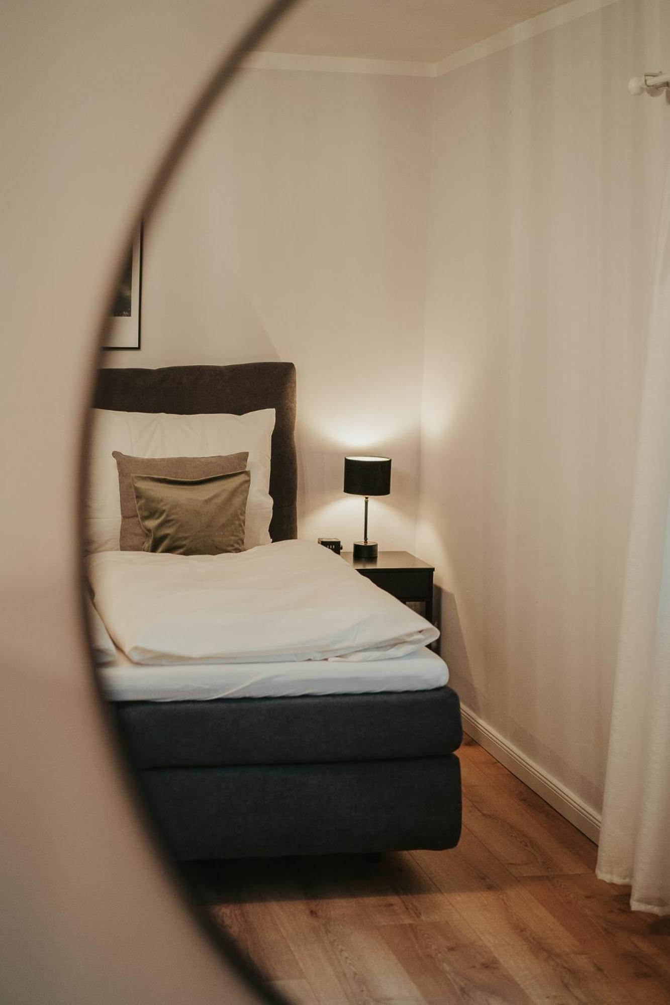 Wittmann Ganze Apartments In Gifhorn Εξωτερικό φωτογραφία