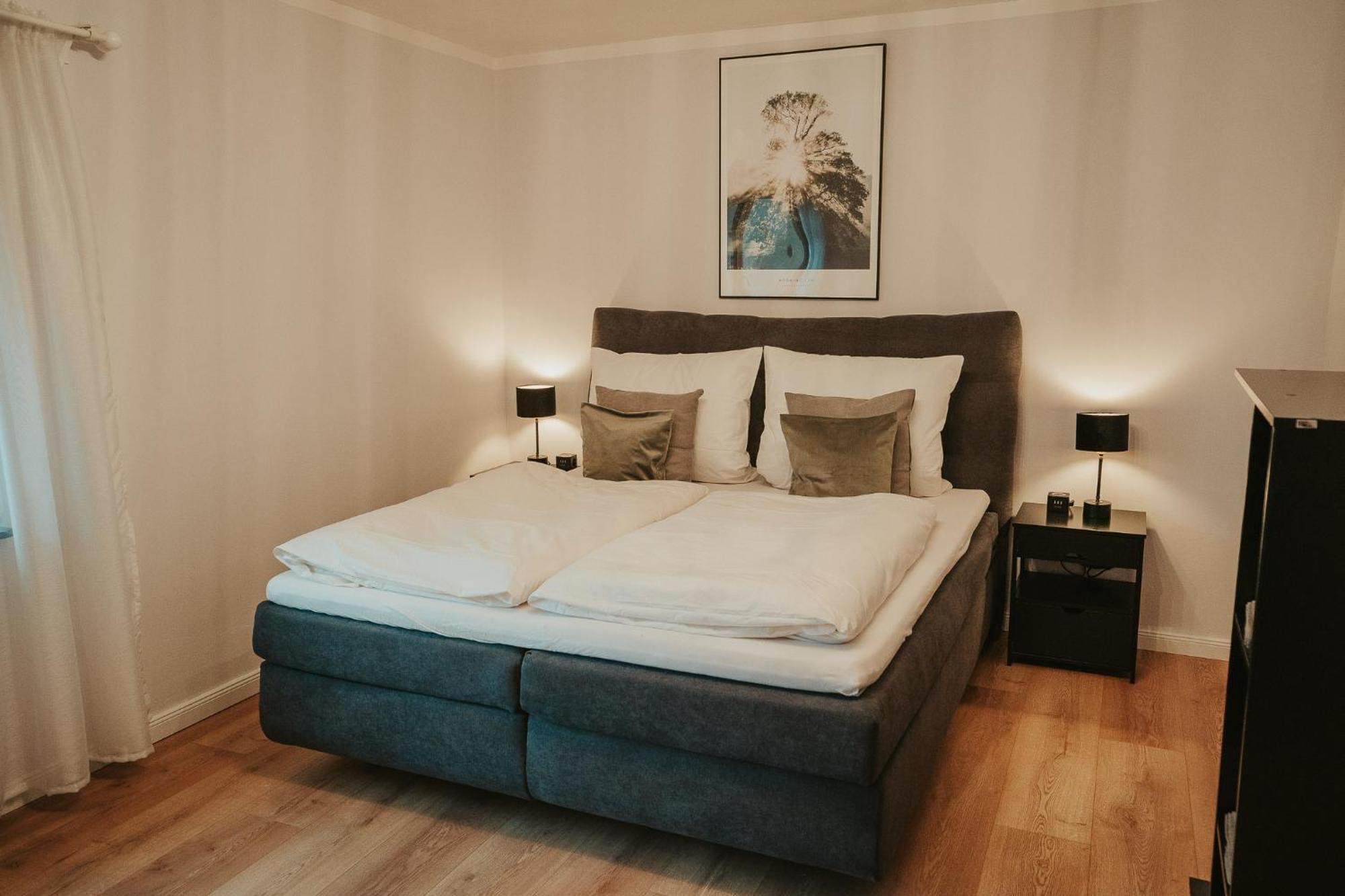 Wittmann Ganze Apartments In Gifhorn Εξωτερικό φωτογραφία