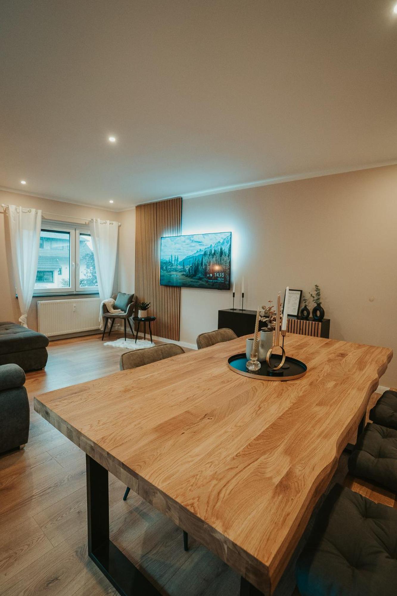 Wittmann Ganze Apartments In Gifhorn Εξωτερικό φωτογραφία