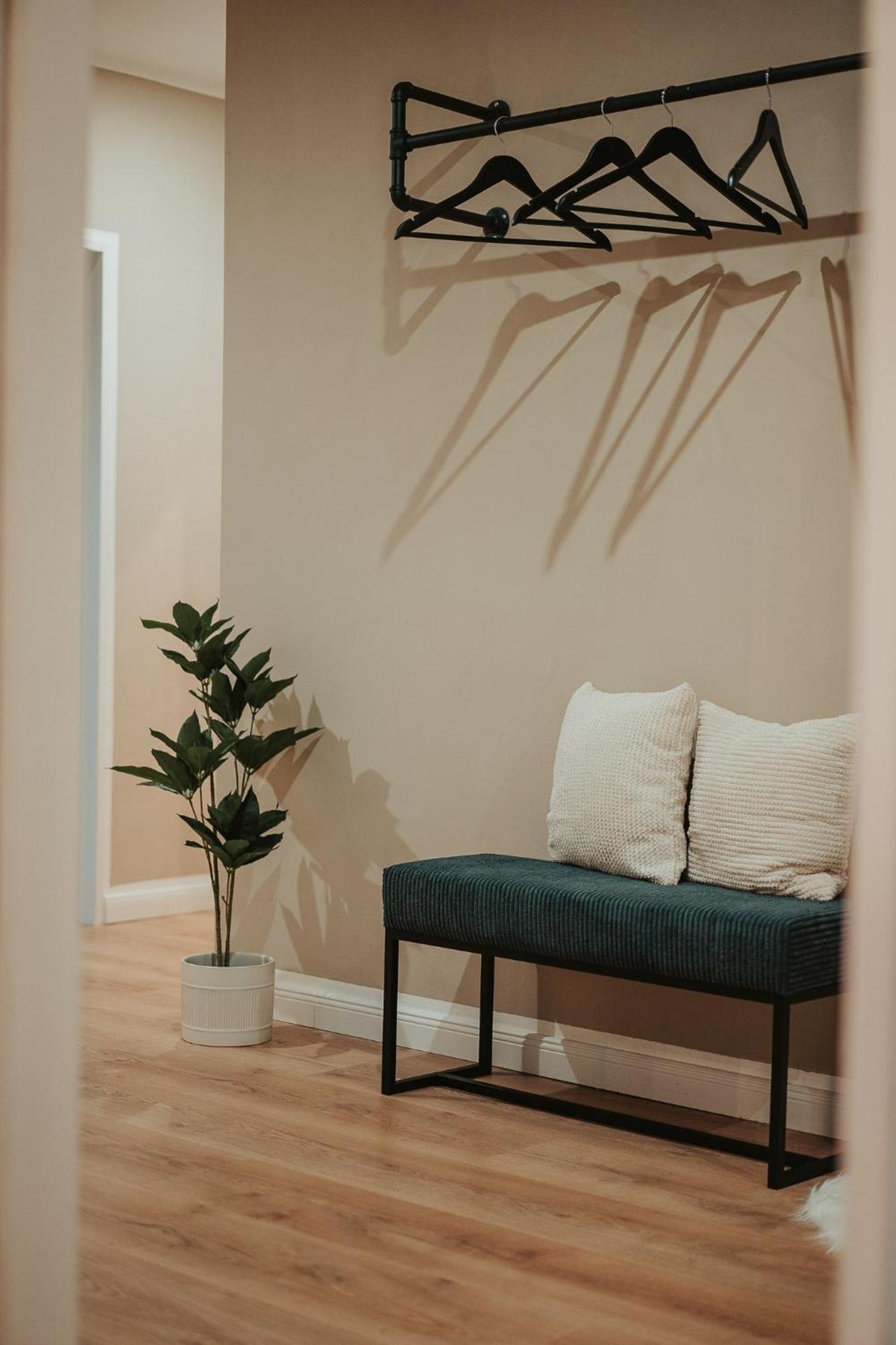 Wittmann Ganze Apartments In Gifhorn Εξωτερικό φωτογραφία