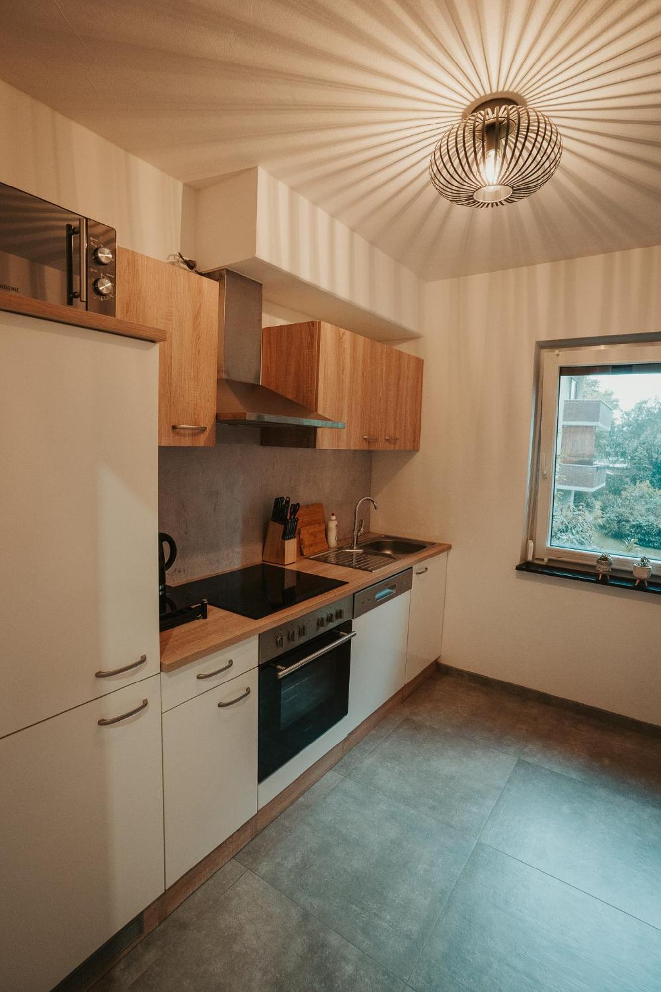 Wittmann Ganze Apartments In Gifhorn Εξωτερικό φωτογραφία